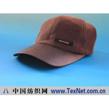 北京合利盛嘉科技开发有限公司 -绒质帽子